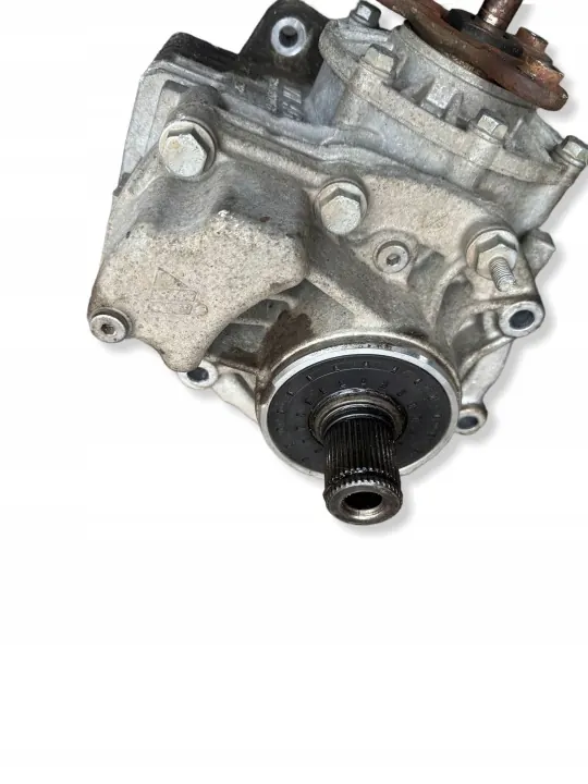 Käytetty Volkswagen OE 0A6409053AF vaihteiston vähennin image 3