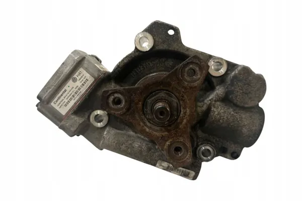 Motor diferencial traseiro OEM 1K0907554L lado esquerdo image 6