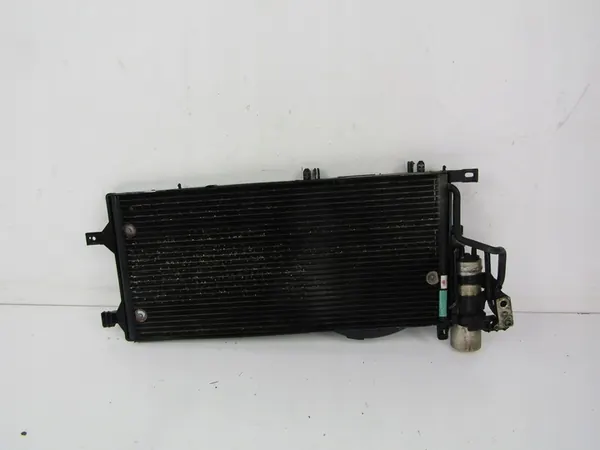 OPEL COMBO C UNITÉ AC 90050169 1.3CDTI 03-11 image 10