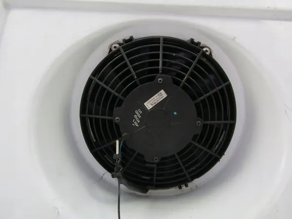 OPEL COMBO C UNITÉ AC 90050169 1.3CDTI 03-11 image 4