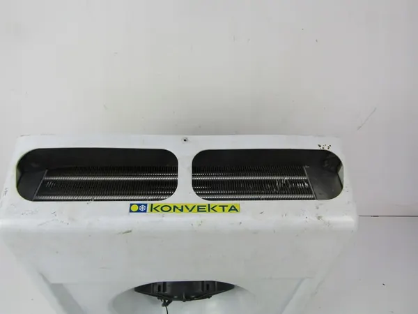 OPEL COMBO C UNITÉ AC 90050169 1.3CDTI 03-11 image 5