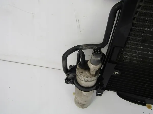 OPEL COMBO C UNITÉ AC 90050169 1.3CDTI 03-11 image 7