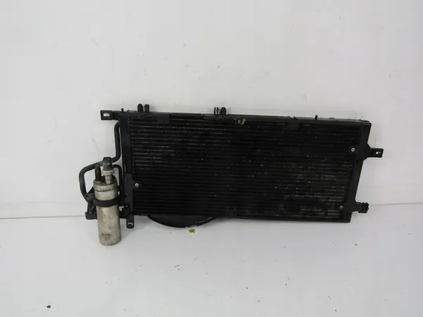 OPEL COMBO C UNITÉ AC 90050169 1.3CDTI 03-11 image 8