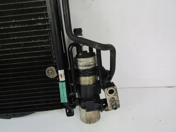 OPEL COMBO C UNITÉ AC 90050169 1.3CDTI 03-11 image 9