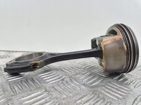 Piston & Bielle Mercedes OEM 4R1608 pour C280 W204 image 3