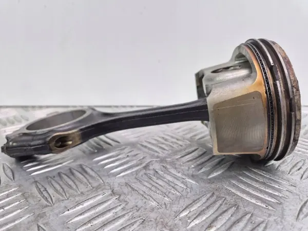 Piston & Bielle Mercedes OEM 4R1608 pour C280 W204 image 4