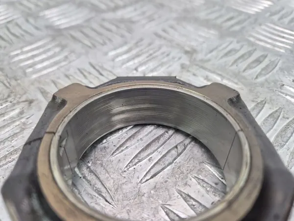 Piston & Bielle Mercedes OEM 4R1608 pour C280 W204 image 6