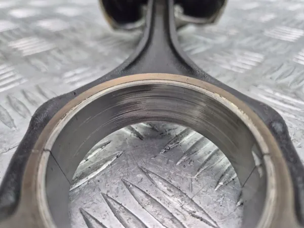 Piston & Bielle Mercedes OEM 4R1608 pour C280 W204 image 7