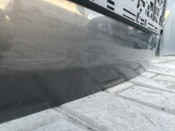 Tapa Maletero Mazda 6 GH Sport OEM KLAPA BAGAŻNIKA image 5