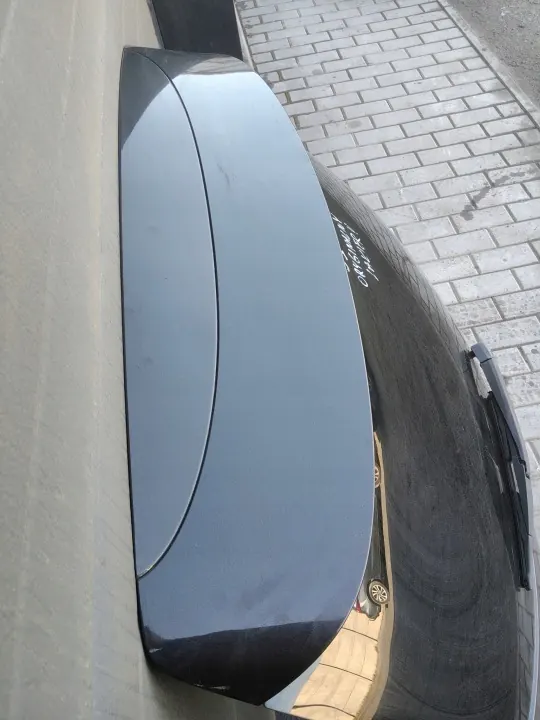 Tapa Maletero Mazda 6 GH Sport OEM KLAPA BAGAŻNIKA image 7