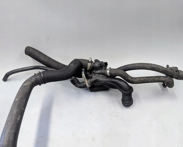 Thermostat Peugeot OE V764558180 & liquide de refroidissement image 3