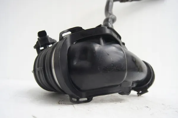 MERCEDES Ansaugschlauch A6510903542 image 2