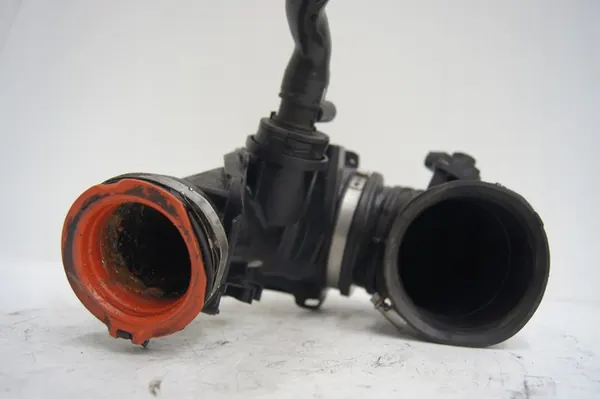 MERCEDES Ansaugschlauch A6510903542 image 3