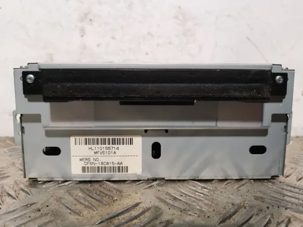Changer CD/DVD Volvo XC60 OEM P31358278AA image 2