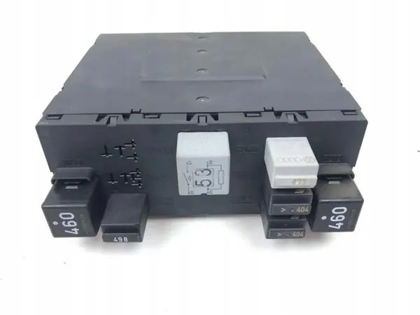 VW Mukavuusmoduuli OEM 3C8937049AA Passat B6:lle image 3