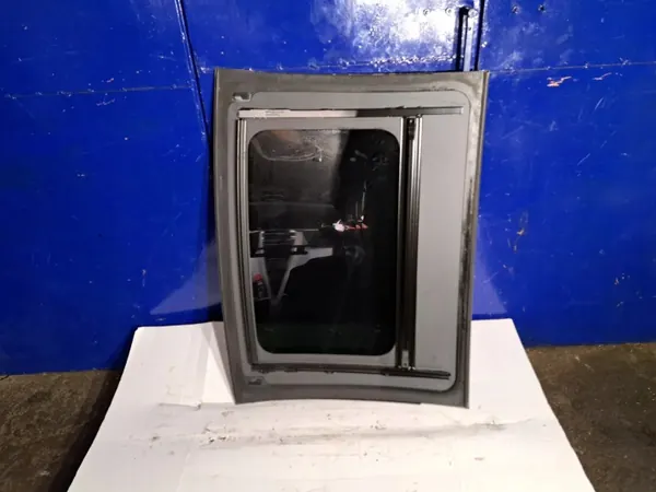 Schuifdak SUNROOF OEM voor Jaguar XJ X351 2016 image 5