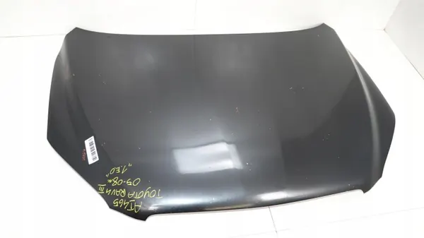 Toyota RAV4 III 05-08 Motorlock OEM 360164294 image 4