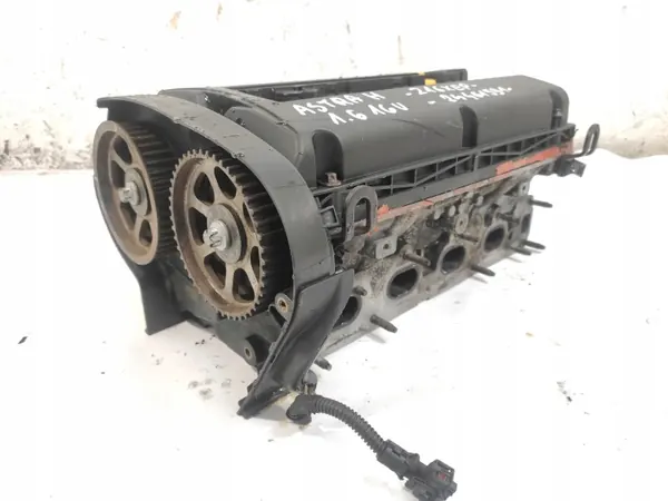 Sylinterikansi OEM 24461591 Opel Astra H 1.6 image 2