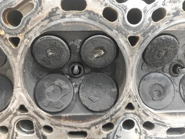 Sylinterikansi OEM 24461591 Opel Astra H 1.6 image 10