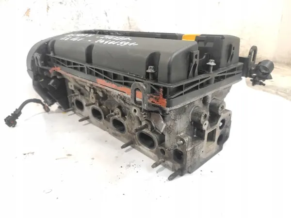 Sylinterikansi OEM 24461591 Opel Astra H 1.6 image 3
