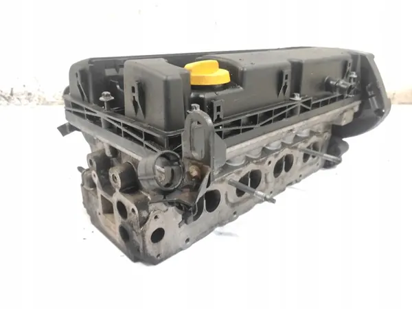 Sylinterikansi OEM 24461591 Opel Astra H 1.6 image 4