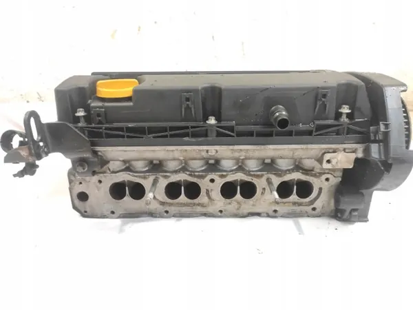 Sylinterikansi OEM 24461591 Opel Astra H 1.6 image 5