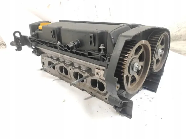 Sylinterikansi OEM 24461591 Opel Astra H 1.6 image 6