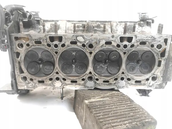 Sylinterikansi OEM 24461591 Opel Astra H 1.6 image 7