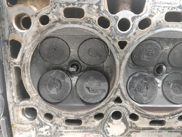 Sylinterikansi OEM 24461591 Opel Astra H 1.6 image 8
