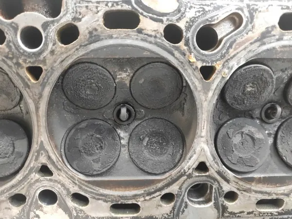 Sylinterikansi OEM 24461591 Opel Astra H 1.6 image 9
