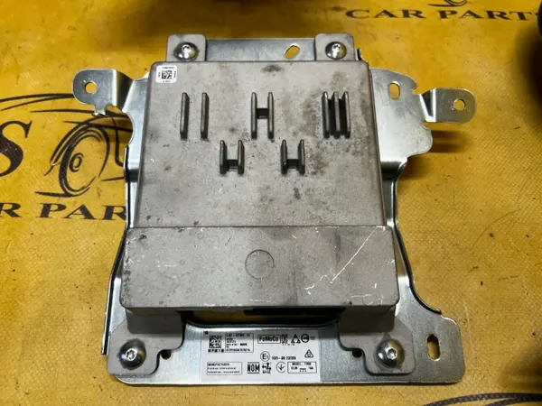 Kit de Altavoces OEM LJ6T-18T806-CC para Ford Kuga MK3 image 7