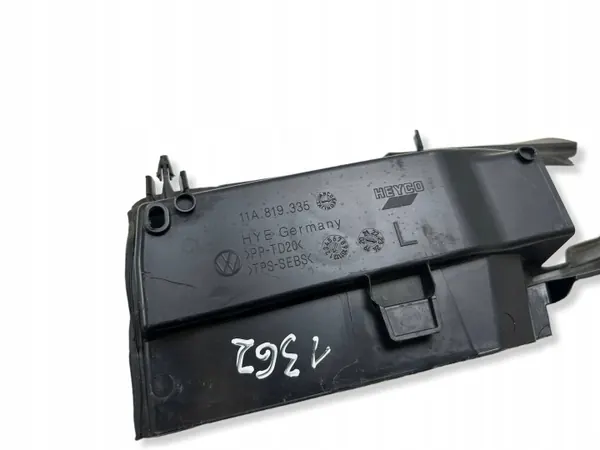 OEM 11A819335 Etu-tuulilasi Volkswagen ID.4 2023 image 7