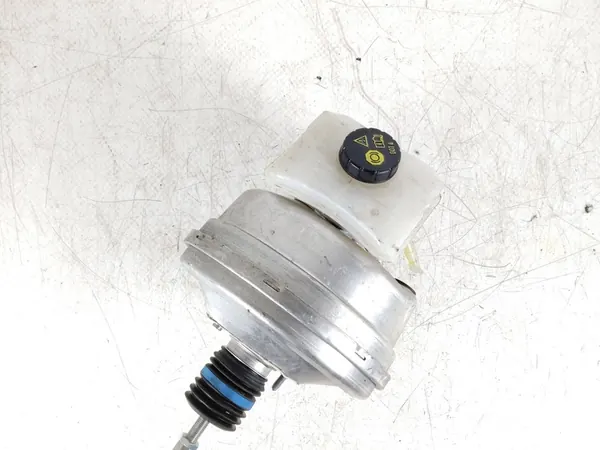 2021 Audi Q5 SQ5 Bromsservo 80C612103 image 2