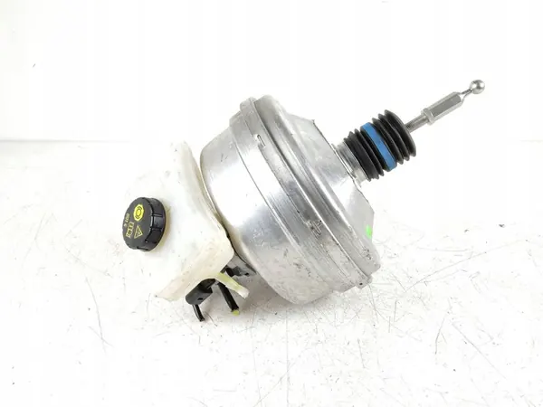 2021 Audi Q5 SQ5 Bromsservo 80C612103 image 3