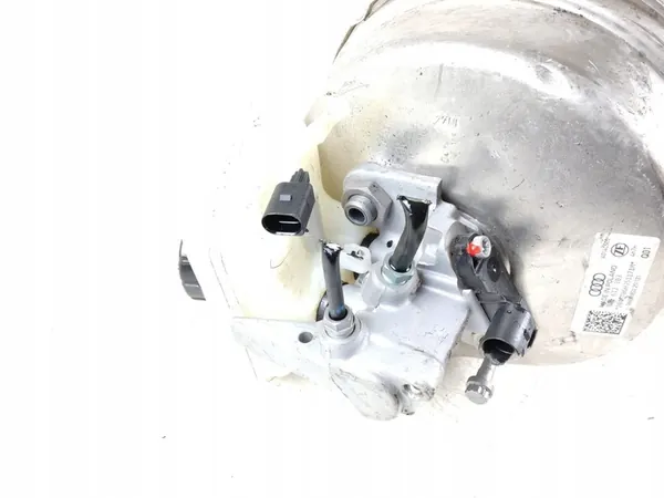 2021 Audi Q5 SQ5 Bromsservo 80C612103 image 5