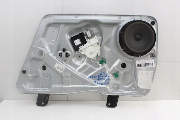 OEM 375483205 Régulateur de vitre avant droit VW Tiguan image 4