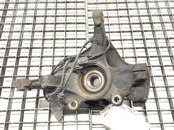 Snodo anteriore destro Opel Corsa E 1.4 90CV image 2