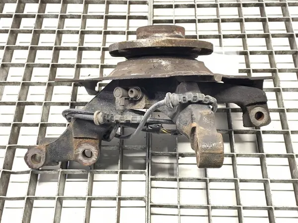 Snodo anteriore destro Opel Corsa E 1.4 90CV image 3