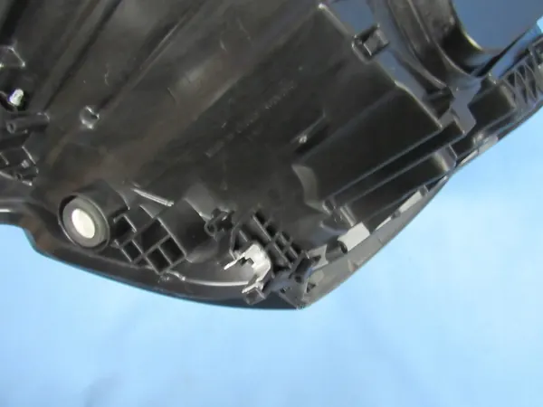 Rechtes Audi A6 C8 4K0 Full LED Komplett Europa image 10