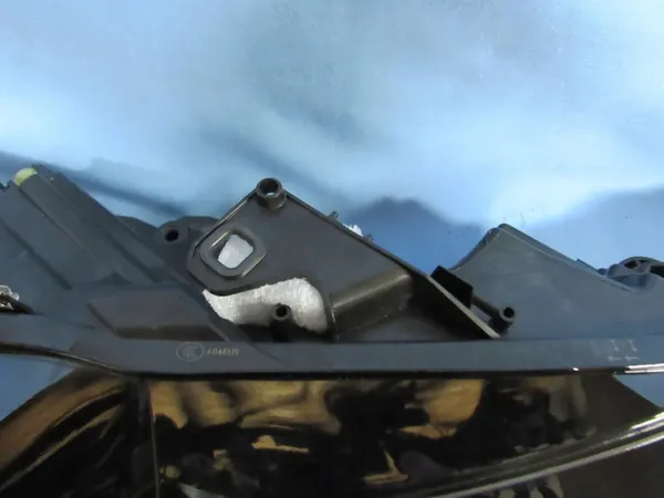 Rechtes Audi A6 C8 4K0 Full LED Komplett Europa image 5