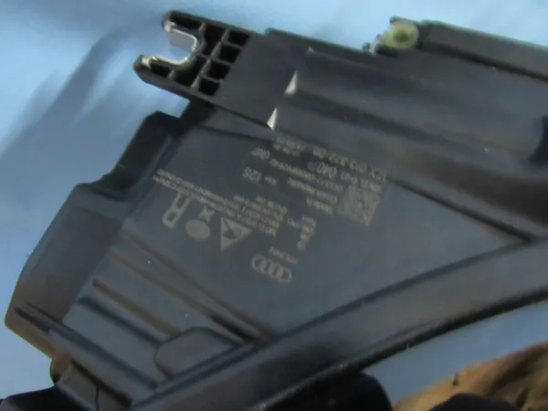 Rechtes Audi A6 C8 4K0 Full LED Komplett Europa image 6