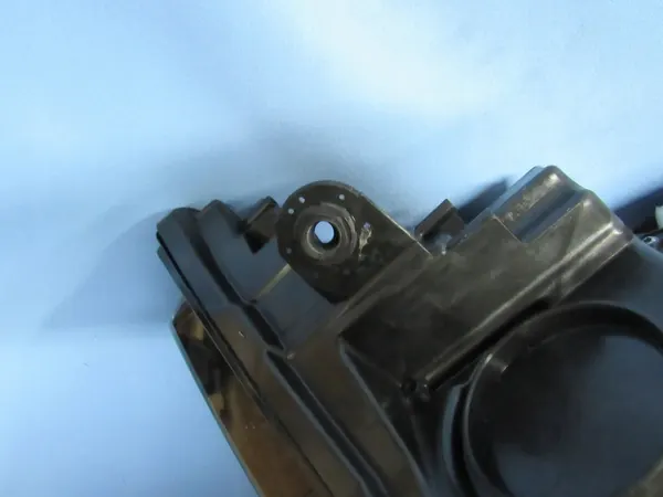 Rechtes Audi A6 C8 4K0 Full LED Komplett Europa image 9