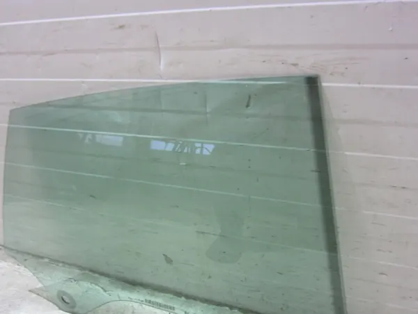 BMW F34 GT Achterdeur Rechts Glas OEM 51357291418 image 5