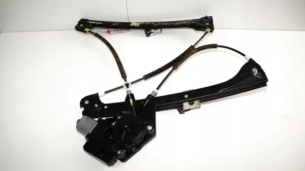 OEM 360166351 Rechter Frontfensterheber VW Polo image 3