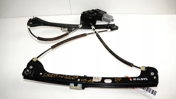 OEM 360166351 Rechter Frontfensterheber VW Polo image 6
