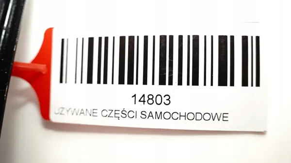 OEM 360166351 Rechter Frontfensterheber VW Polo image 7