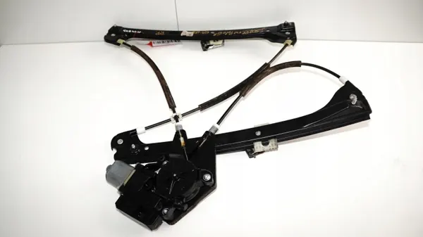 OEM 360166351 Rechter Frontfensterheber VW Polo image 8