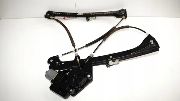OEM 360166351 Rechter Frontfensterheber VW Polo image 9