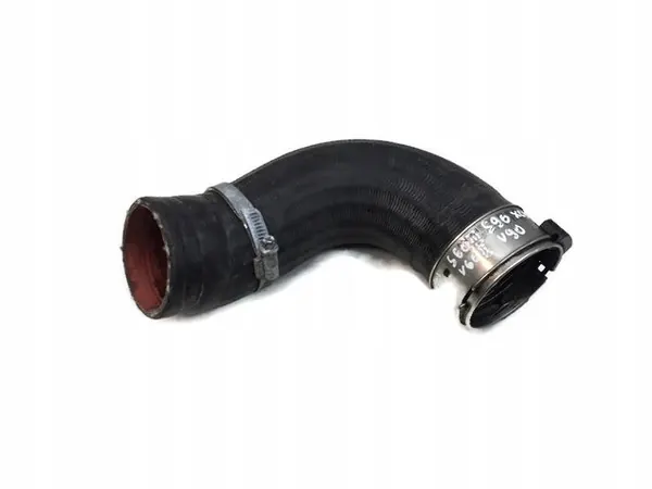 Durite d'intercooler OEM 31370095 pour Volvo image 2