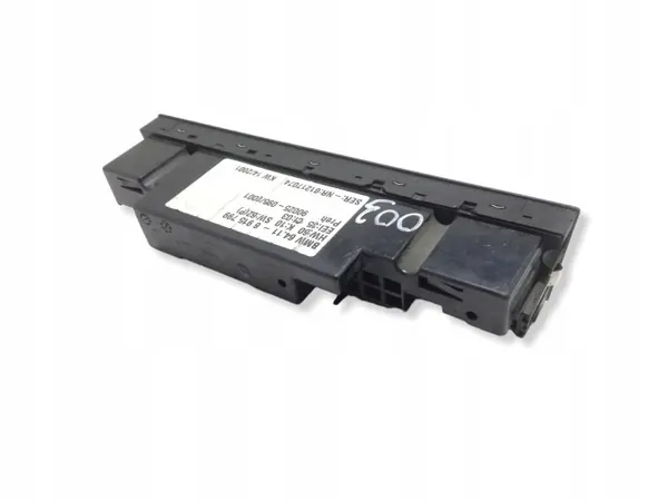 Panneau Climatronic BMW OEM 6915799 pour Série 5 E39 image 3